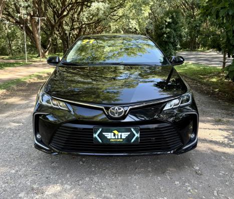 TOYOTA Corolla 2.0 16V 4P XEI FLEX AUTOM�TICO, Foto 3