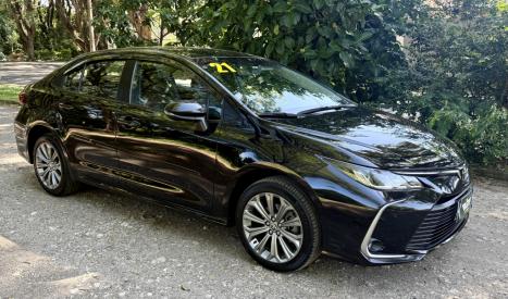 TOYOTA Corolla 2.0 16V 4P XEI FLEX AUTOM�TICO, Foto 4