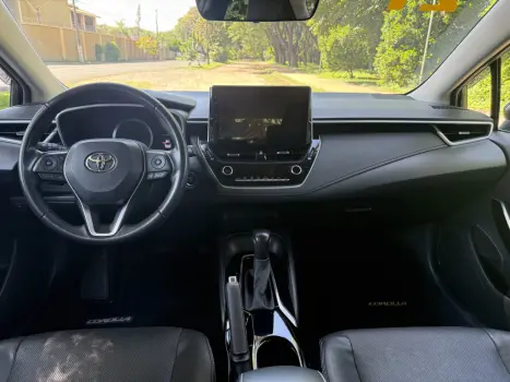 TOYOTA Corolla 2.0 16V 4P XEI FLEX AUTOM�TICO, Foto 5