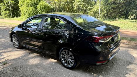 TOYOTA Corolla 2.0 16V 4P XEI FLEX AUTOM�TICO, Foto 6