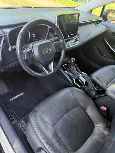 TOYOTA Corolla 2.0 16V 4P XEI FLEX AUTOM�TICO, Foto 8