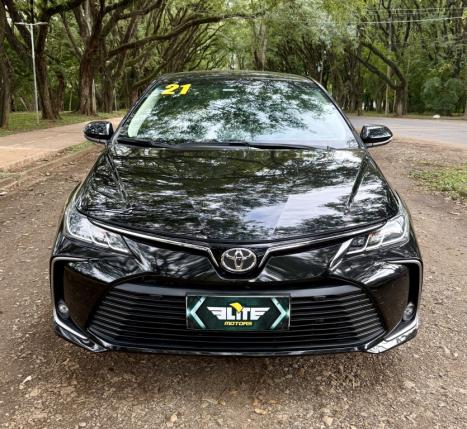 TOYOTA Corolla 2.0 16V 4P XEI FLEX AUTOM�TICO, Foto 2