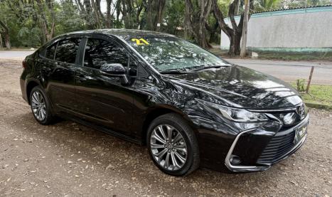 TOYOTA Corolla 2.0 16V 4P XEI FLEX AUTOM�TICO, Foto 4