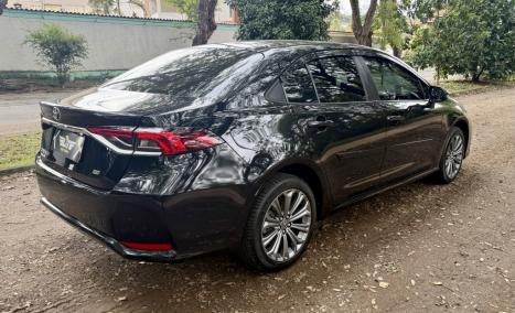 TOYOTA Corolla 2.0 16V 4P XEI FLEX AUTOM�TICO, Foto 5