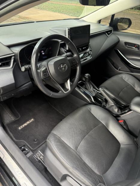 TOYOTA Corolla 2.0 16V 4P XEI FLEX AUTOM�TICO, Foto 7