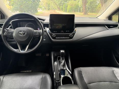 TOYOTA Corolla 2.0 16V 4P XEI FLEX AUTOM�TICO, Foto 8