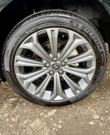 TOYOTA Corolla 2.0 16V 4P XEI FLEX AUTOM�TICO, Foto 9