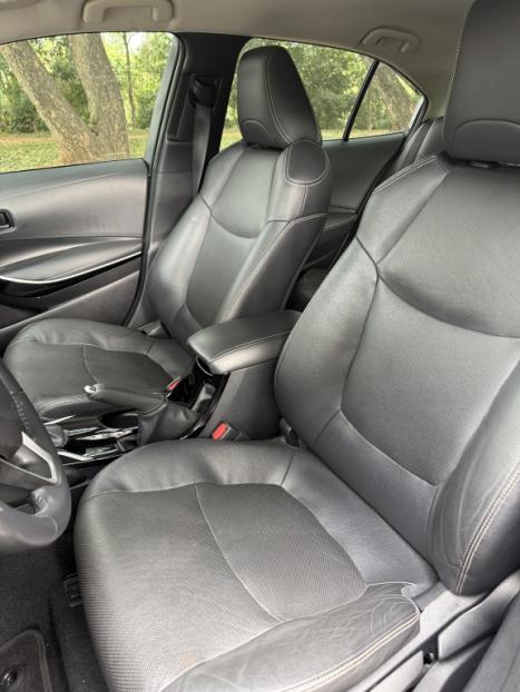 TOYOTA Corolla 2.0 16V 4P XEI FLEX AUTOM�TICO, Foto 10