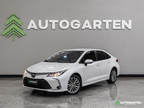 TOYOTA Corolla 2.0 16V 4P FLEX XEI DIRECT SHIFT AUTOM�TICO CVT, Foto 1