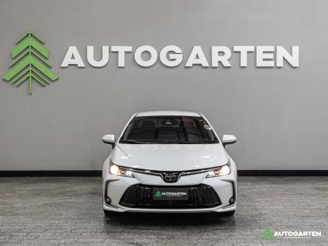 TOYOTA Corolla 2.0 16V 4P FLEX XEI DIRECT SHIFT AUTOM�TICO CVT, Foto 2