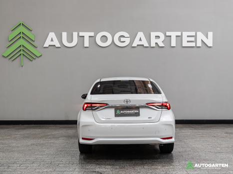 TOYOTA Corolla 2.0 16V 4P FLEX XEI DIRECT SHIFT AUTOM�TICO CVT, Foto 3