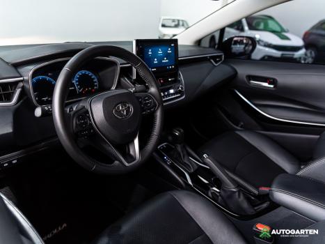 TOYOTA Corolla 2.0 16V 4P FLEX XEI DIRECT SHIFT AUTOM�TICO CVT, Foto 6