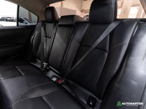 TOYOTA Corolla 2.0 16V 4P FLEX XEI DIRECT SHIFT AUTOM�TICO CVT, Foto 8