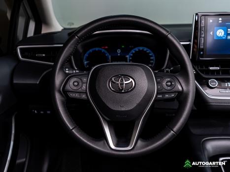 TOYOTA Corolla 2.0 16V 4P FLEX XEI DIRECT SHIFT AUTOM�TICO CVT, Foto 9