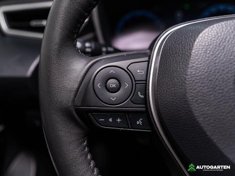 TOYOTA Corolla 2.0 16V 4P FLEX XEI DIRECT SHIFT AUTOM�TICO CVT, Foto 10