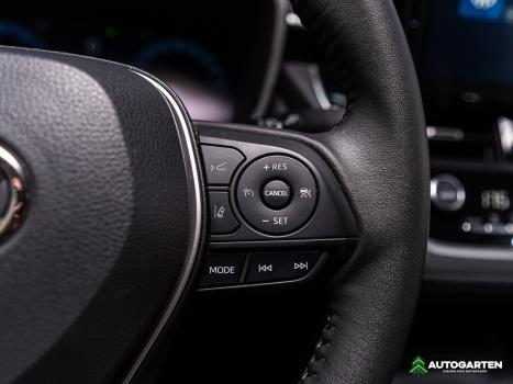 TOYOTA Corolla 2.0 16V 4P FLEX XEI DIRECT SHIFT AUTOM�TICO CVT, Foto 11