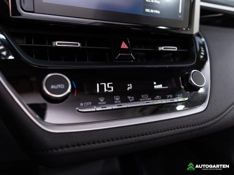 TOYOTA Corolla 2.0 16V 4P FLEX XEI DIRECT SHIFT AUTOM�TICO CVT, Foto 14