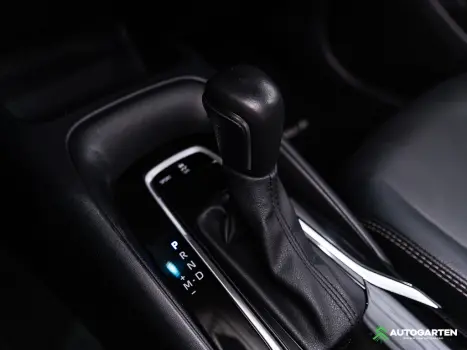 TOYOTA Corolla 2.0 16V 4P FLEX XEI DIRECT SHIFT AUTOM�TICO CVT, Foto 15