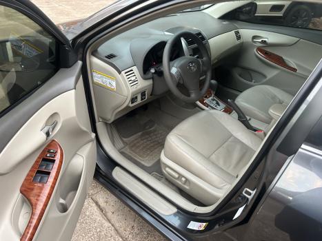 TOYOTA Corolla 2.0 16V 4P ALTIS FLEX AUTOM�TICO, Foto 2