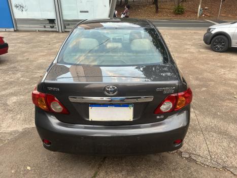 TOYOTA Corolla 2.0 16V 4P ALTIS FLEX AUTOM�TICO, Foto 3