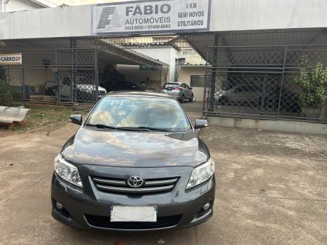 TOYOTA Corolla 2.0 16V 4P ALTIS FLEX AUTOM�TICO, Foto 6