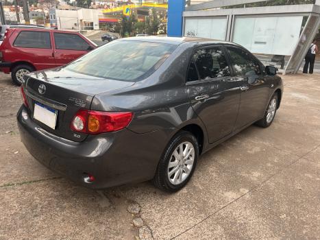 TOYOTA Corolla 2.0 16V 4P ALTIS FLEX AUTOM�TICO, Foto 7