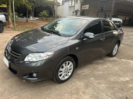 TOYOTA Corolla 2.0 16V 4P ALTIS FLEX AUTOM�TICO, Foto 8