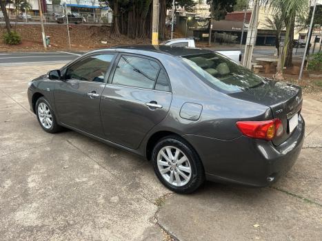TOYOTA Corolla 2.0 16V 4P ALTIS FLEX AUTOM�TICO, Foto 9