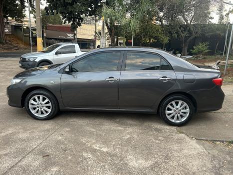 TOYOTA Corolla 2.0 16V 4P ALTIS FLEX AUTOM�TICO, Foto 10
