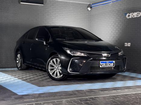 TOYOTA Corolla 2.0 16V 4P FLEX XEI DIRECT SHIFT AUTOM�TICO CVT, Foto 1