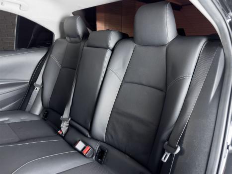 TOYOTA Corolla 2.0 16V 4P FLEX XEI DIRECT SHIFT AUTOM�TICO CVT, Foto 4