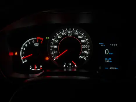 TOYOTA Corolla 2.0 16V 4P FLEX XEI DIRECT SHIFT AUTOM�TICO CVT, Foto 7