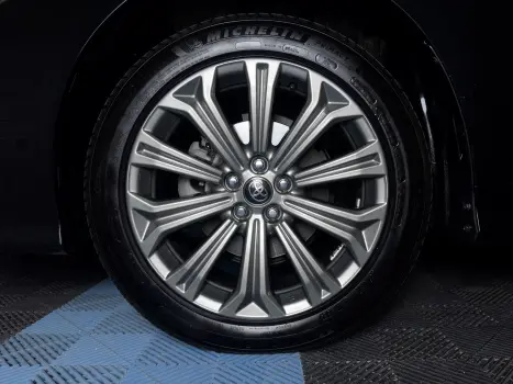 TOYOTA Corolla 2.0 16V 4P FLEX XEI DIRECT SHIFT AUTOM�TICO CVT, Foto 10