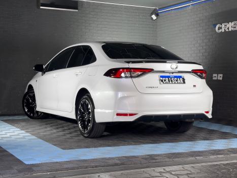 TOYOTA Corolla 2.0 16V 4P VVT-IE FLEX GR-S DIRECT SHIFT AUTOM�TICO CVT, Foto 3