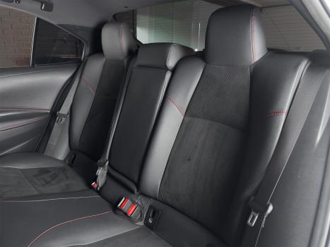 TOYOTA Corolla 2.0 16V 4P VVT-IE FLEX GR-S DIRECT SHIFT AUTOM�TICO CVT, Foto 7