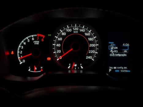 TOYOTA Corolla 2.0 16V 4P VVT-IE FLEX GR-S DIRECT SHIFT AUTOM�TICO CVT, Foto 12