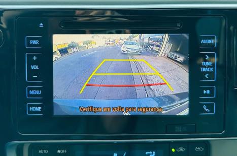 TOYOTA Corolla 2.0 16V 4P FLEX XEI DIRECT SHIFT AUTOM�TICO CVT, Foto 17