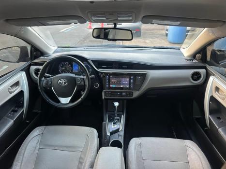 TOYOTA Corolla 2.0 16V 4P FLEX XEI DIRECT SHIFT AUTOM�TICO CVT, Foto 7