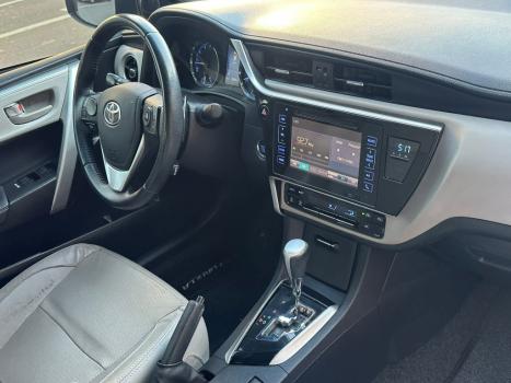 TOYOTA Corolla 2.0 16V 4P FLEX XEI DIRECT SHIFT AUTOM�TICO CVT, Foto 12