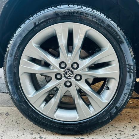 TOYOTA Corolla 2.0 16V 4P FLEX XEI DIRECT SHIFT AUTOM�TICO CVT, Foto 18