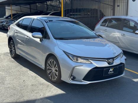 TOYOTA Corolla 2.0 16V 4P XEI FLEX AUTOM�TICO, Foto 2