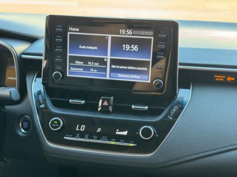 TOYOTA Corolla 2.0 16V 4P XEI FLEX AUTOM�TICO, Foto 3