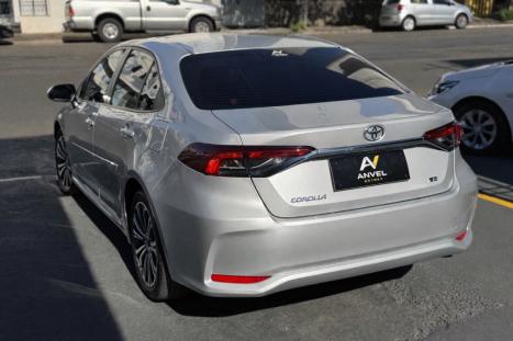 TOYOTA Corolla 2.0 16V 4P XEI FLEX AUTOM�TICO, Foto 5