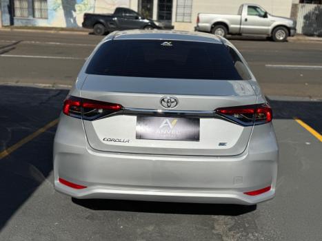 TOYOTA Corolla 2.0 16V 4P XEI FLEX AUTOM�TICO, Foto 6