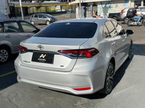 TOYOTA Corolla 2.0 16V 4P XEI FLEX AUTOM�TICO, Foto 8