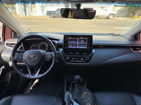 TOYOTA Corolla 2.0 16V 4P XEI FLEX AUTOM�TICO, Foto 9