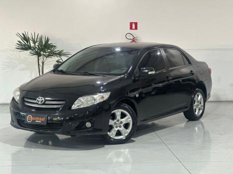TOYOTA Corolla 2.0 16V 4P XEI FLEX AUTOM�TICO, Foto 1