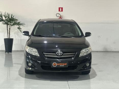 TOYOTA Corolla 2.0 16V 4P XEI FLEX AUTOM�TICO, Foto 2