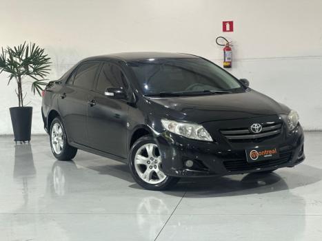 TOYOTA Corolla 2.0 16V 4P XEI FLEX AUTOM�TICO, Foto 3