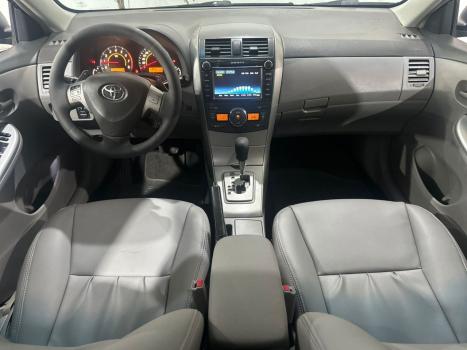 TOYOTA Corolla 2.0 16V 4P XEI FLEX AUTOM�TICO, Foto 6
